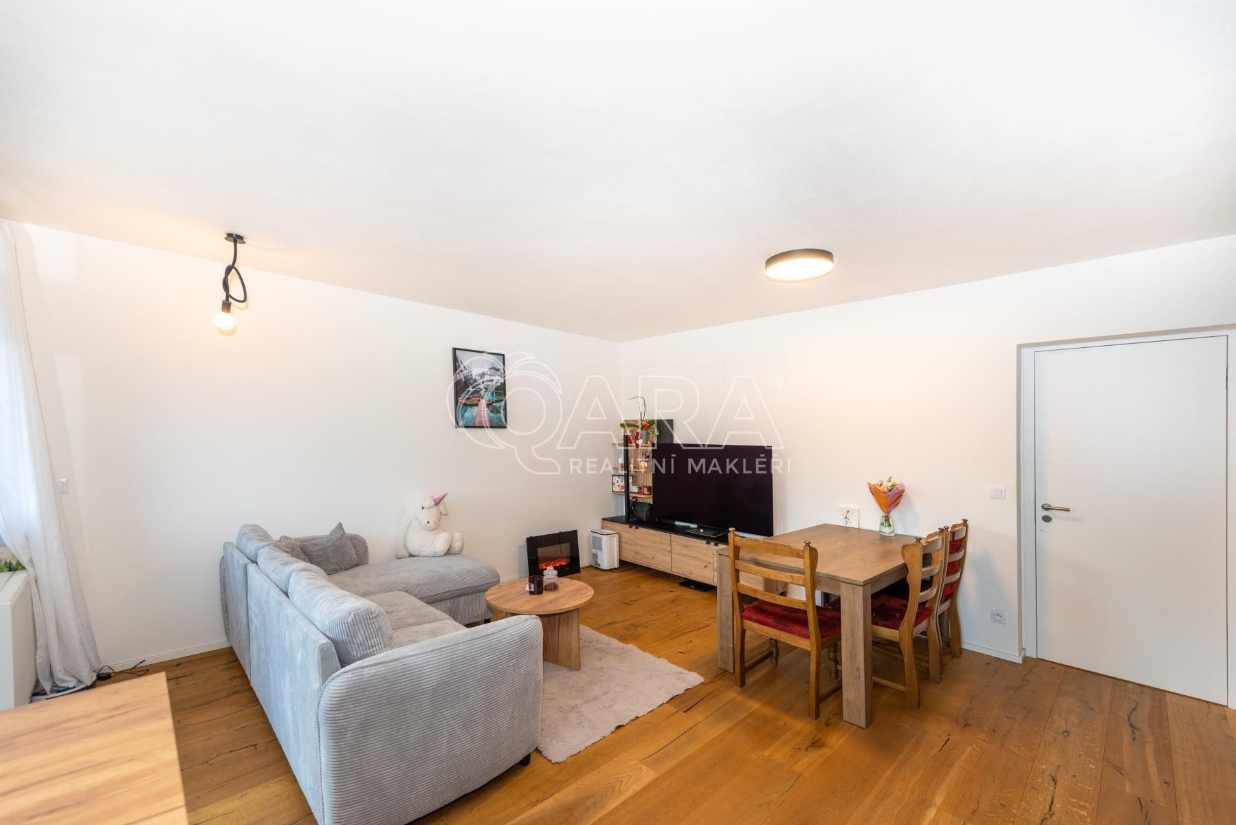 Pronájem byt 2+kk - Maršovská, Svoboda nad Úpou, 61 m² - 5