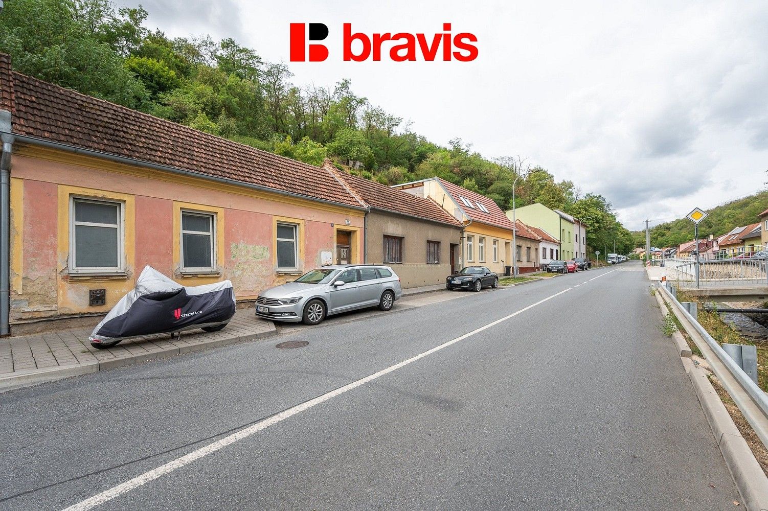 Rodinný dům · 111 m² · Ondráčkova, Brno - Líšeň - 4