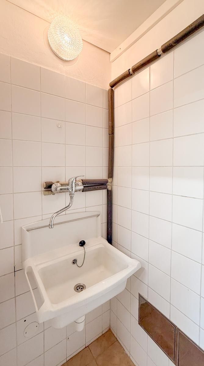 Pronájem obchodní prostory - Zavadilova, Praha, 25 m² - 5