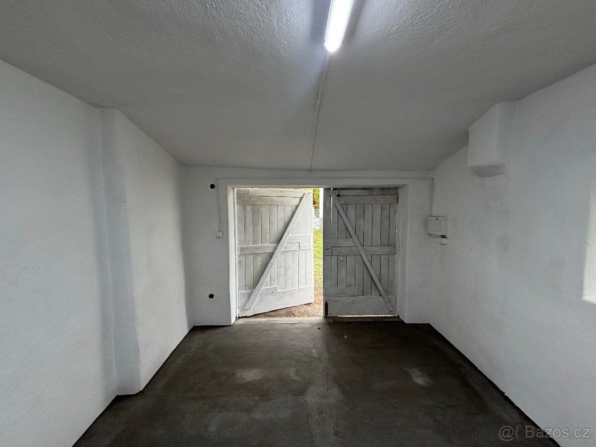 Garáž · Přeštice, 334 01 - 4