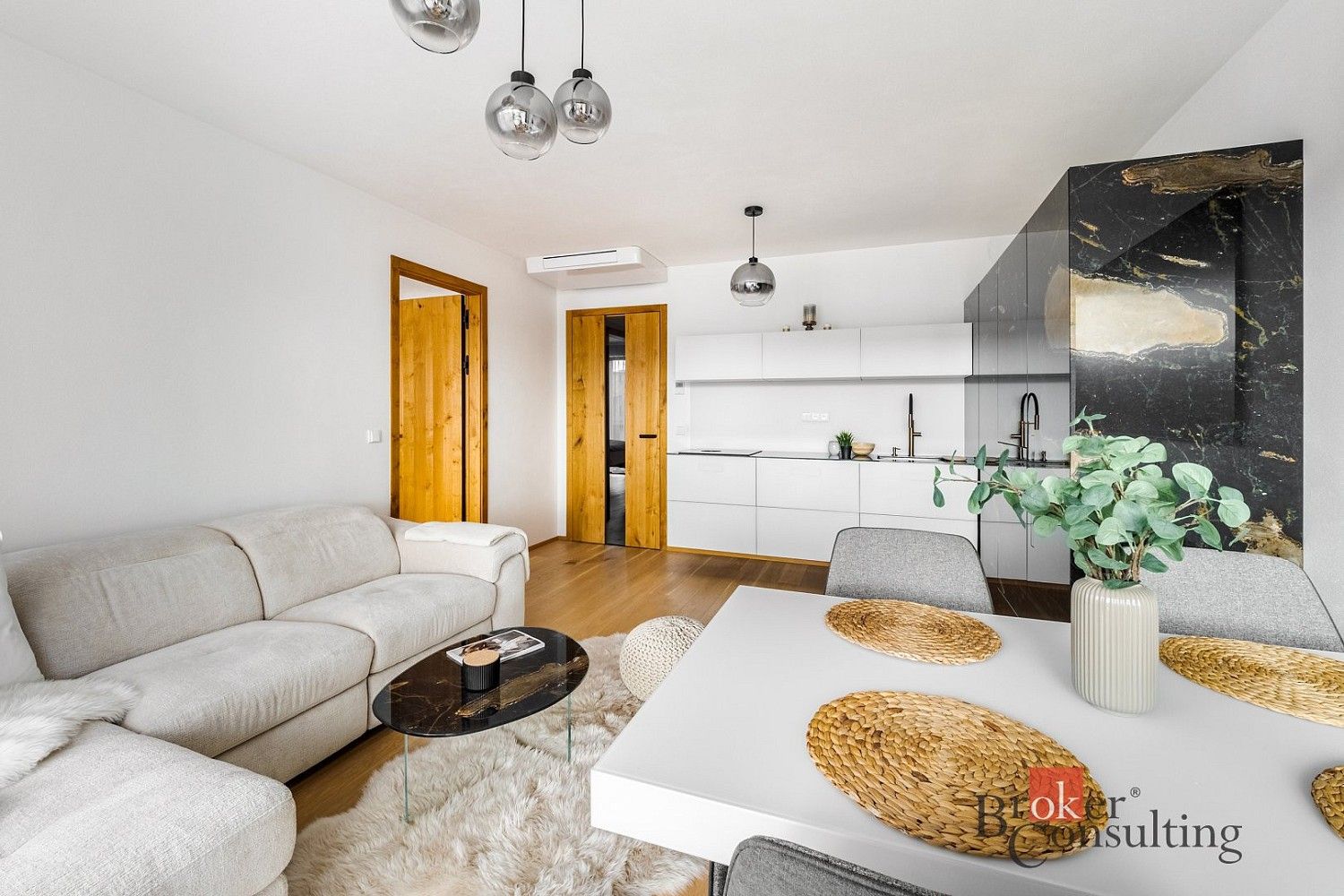 Prodej byt 2+kk - Lipno nad Vltavou, okres Český Krumlov, Jihočeský kraj, 66 m² - 5