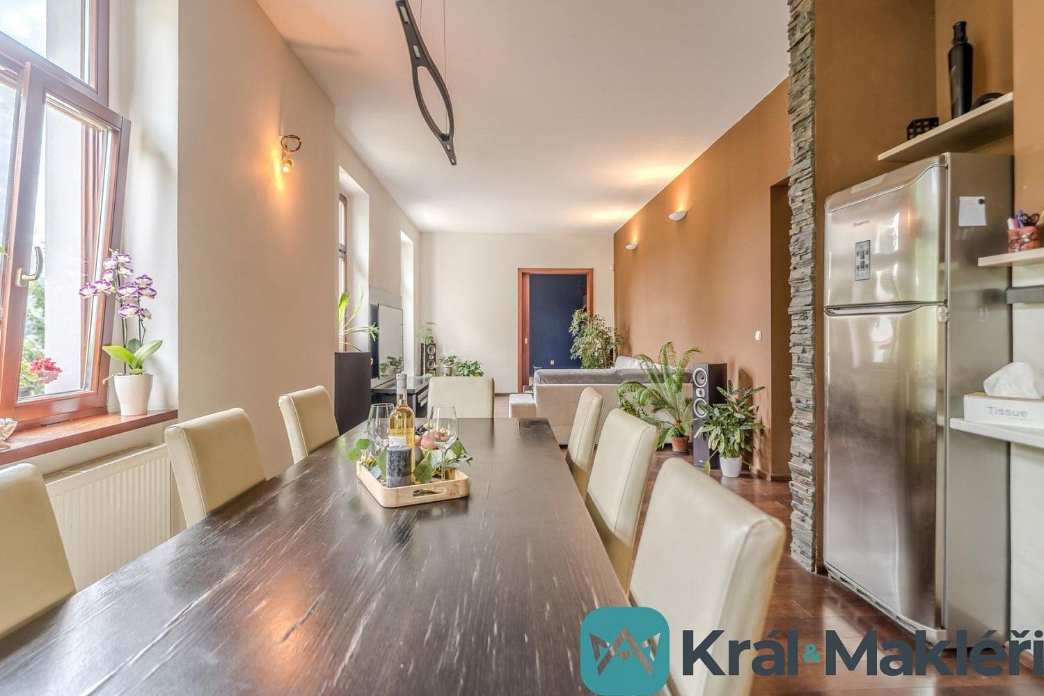 Obchodní prostory · 242 m² · Ústí nad Labem - Ústí nad Labem-centrum, Ústecký kraj - 3
