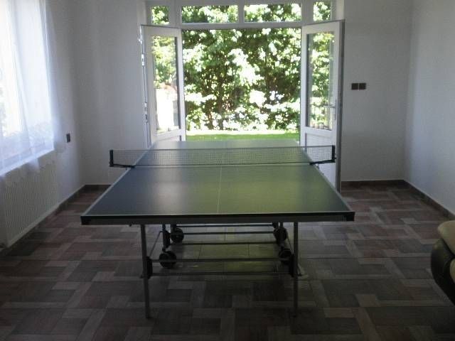 Chata · Bušín - Hartíkov, Olomoucký kraj - 3