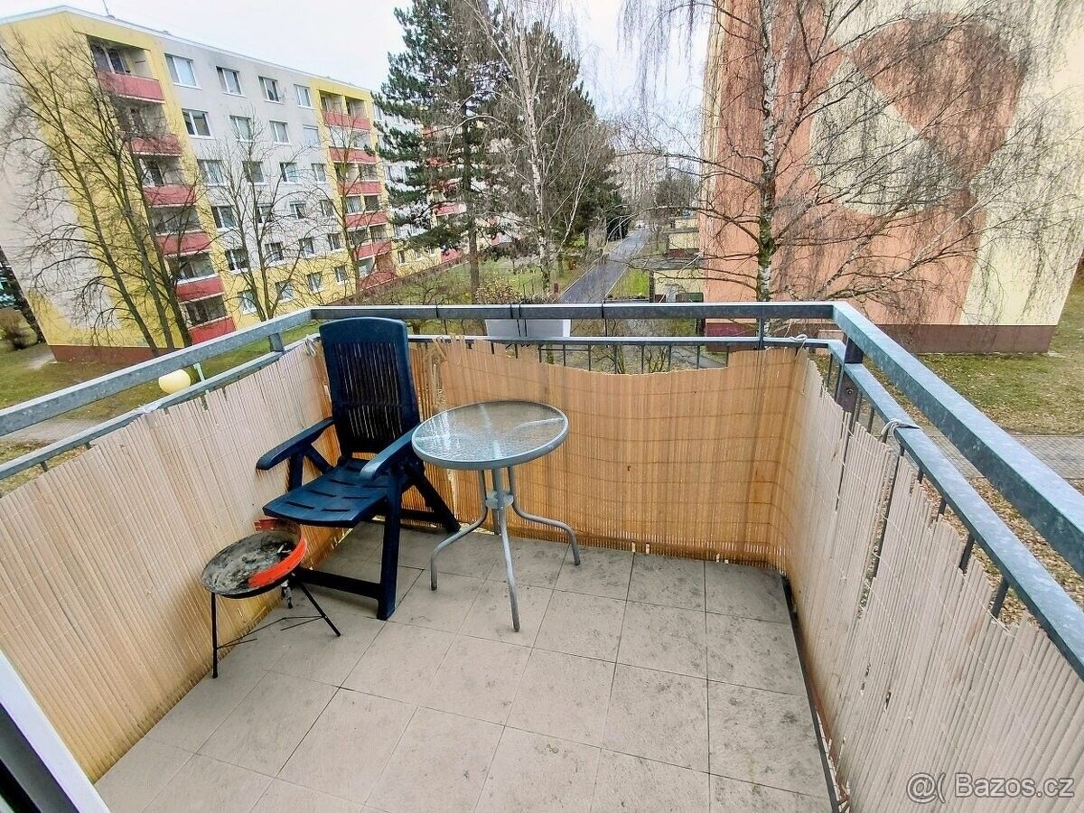 Byty, Mladá Boleslav, 293 01