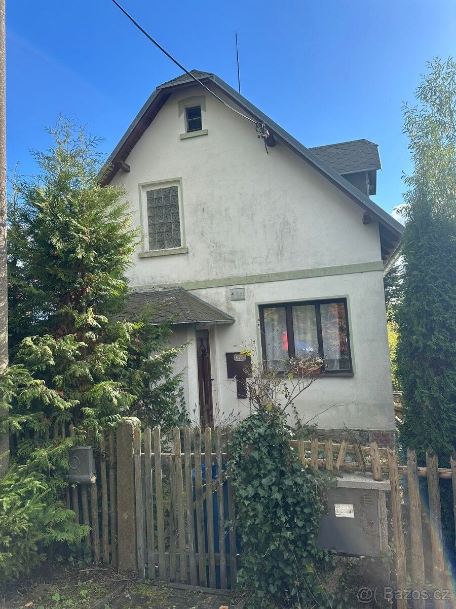 Prodej rodinný dům - Hranice u Aše, 351 24