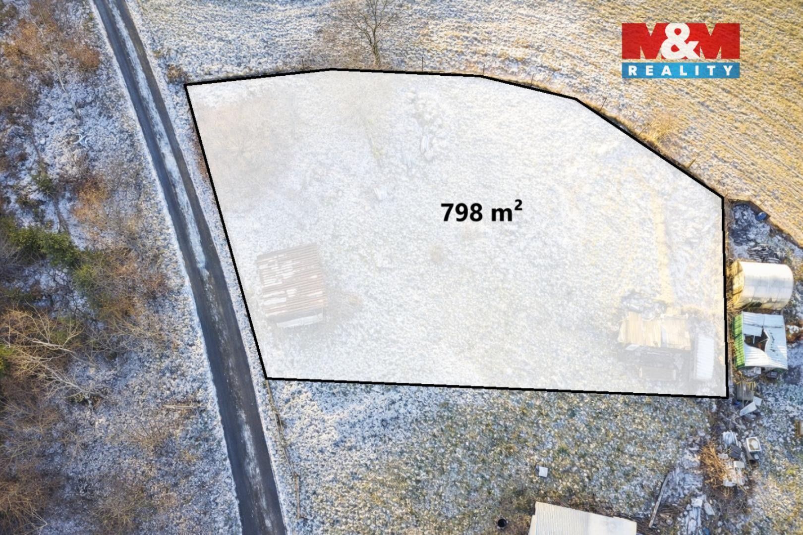 Prodej pozemek pro bydlení - Šindelová