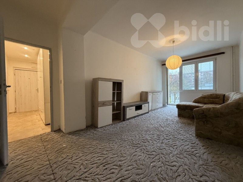 2+1, Blatenská, Plzeň, 52 m²