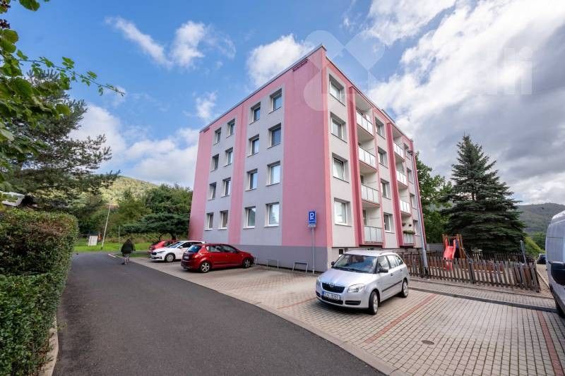 Byt 3+1 · 68 m² · Děčín XXVII-Březiny - 4
