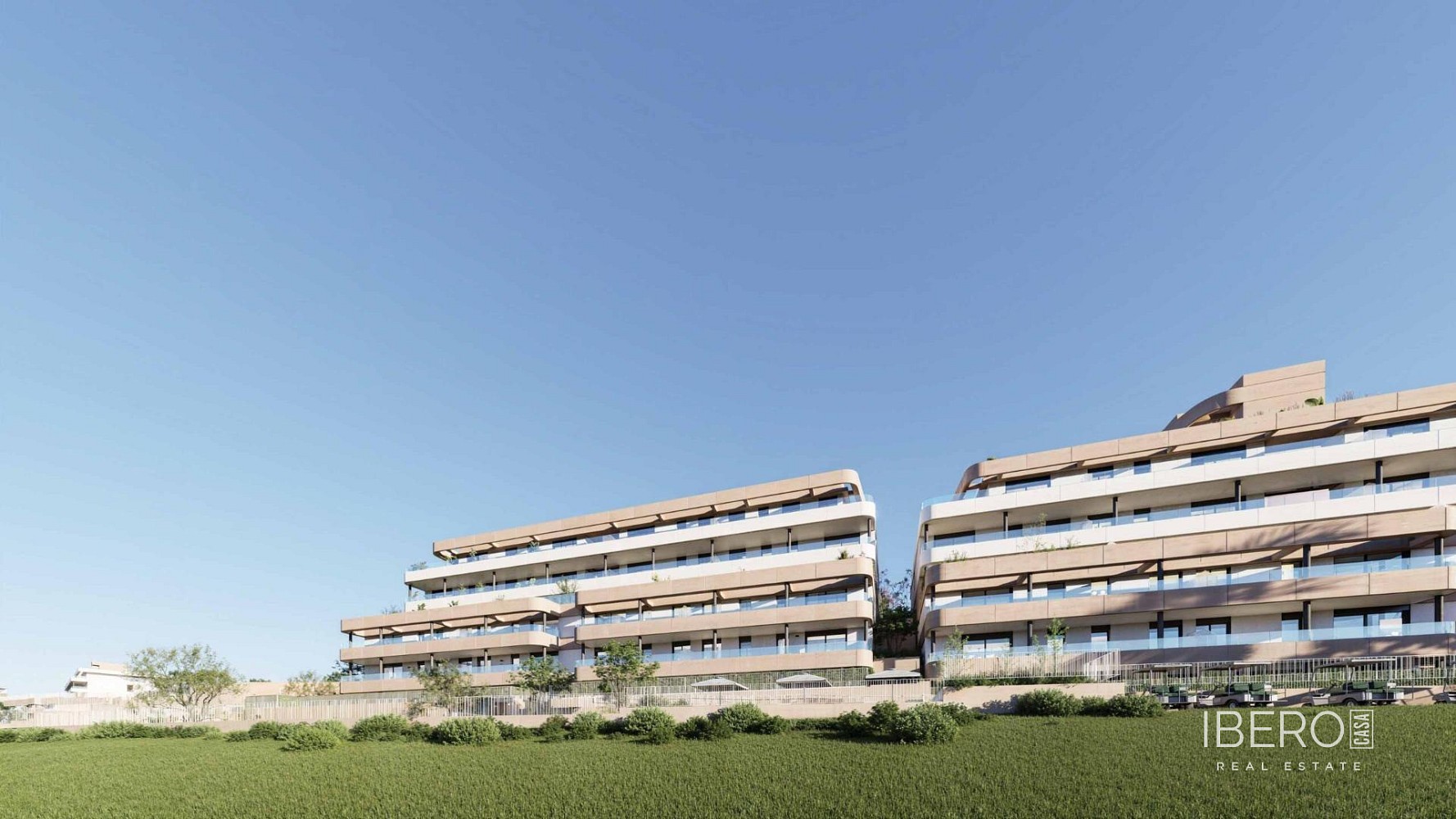 Prodej byt 2+kk - Estepona, Španělsko, 47 m² - 5