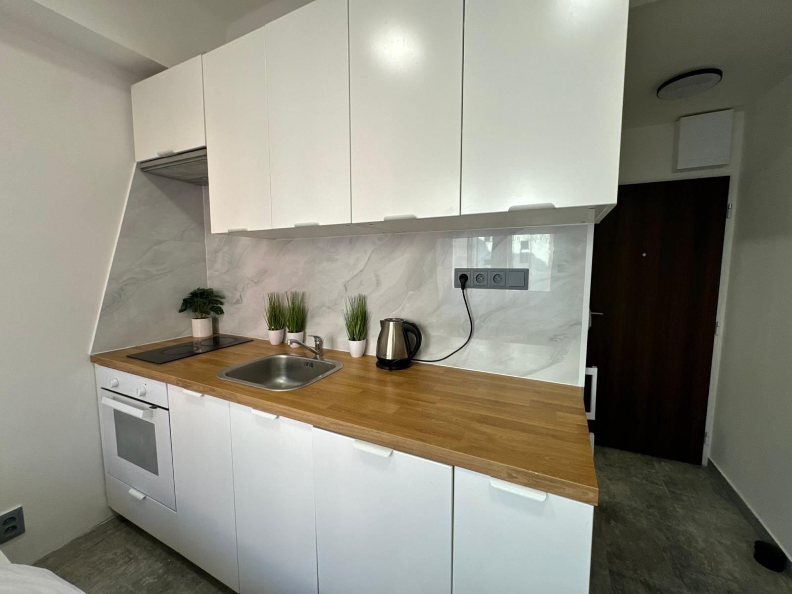 Komerční nemovitost · 62 m² · Tyršova, Praha - 4