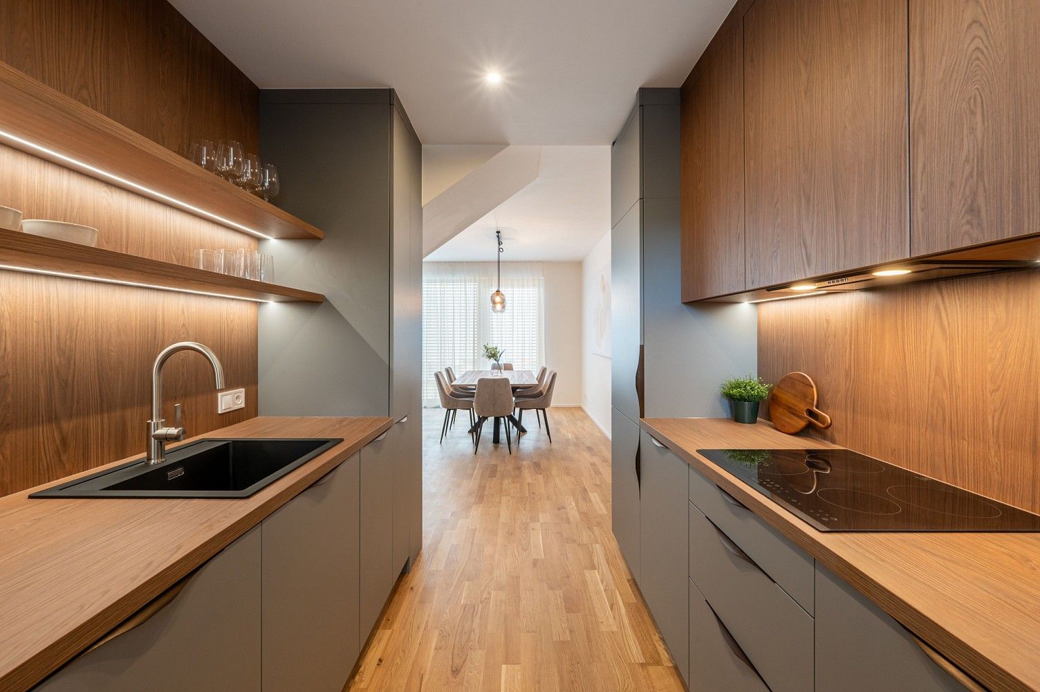 Rodinný dům · 142 m² · Klecany, okres Praha-východ, Středočeský kraj - 3