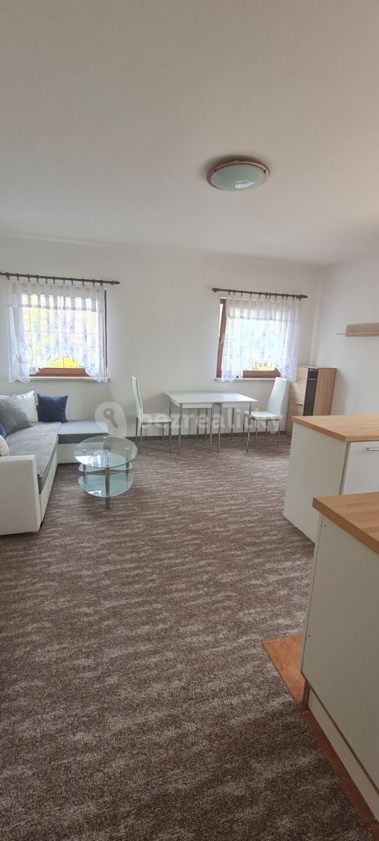 Byt 2+kk · 45 m² · K Letišti, Karlovy Vary - Olšová Vrata, Karlovarský kraj - 3