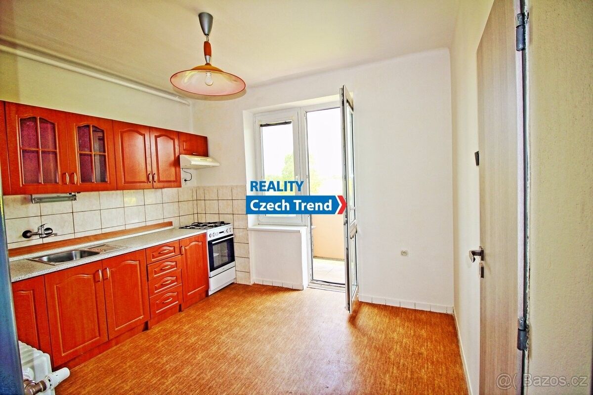 Byty, Velký Týnec, 783 72