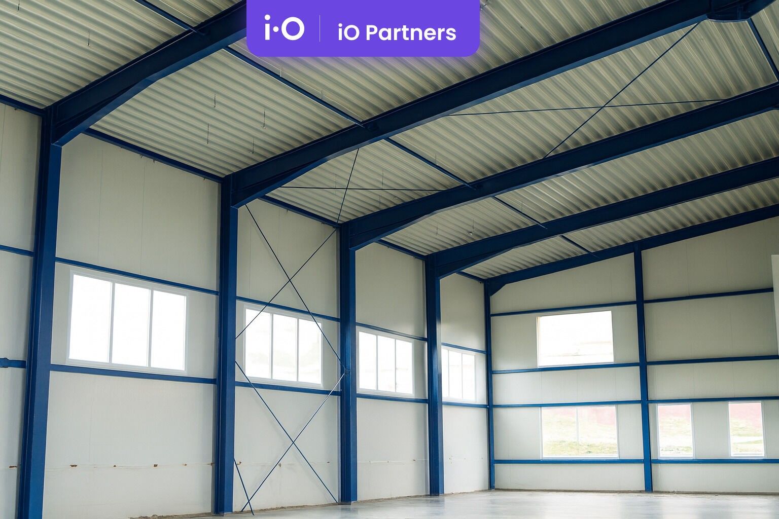 Sklady, Partyzánská, Liberec, 492 m²