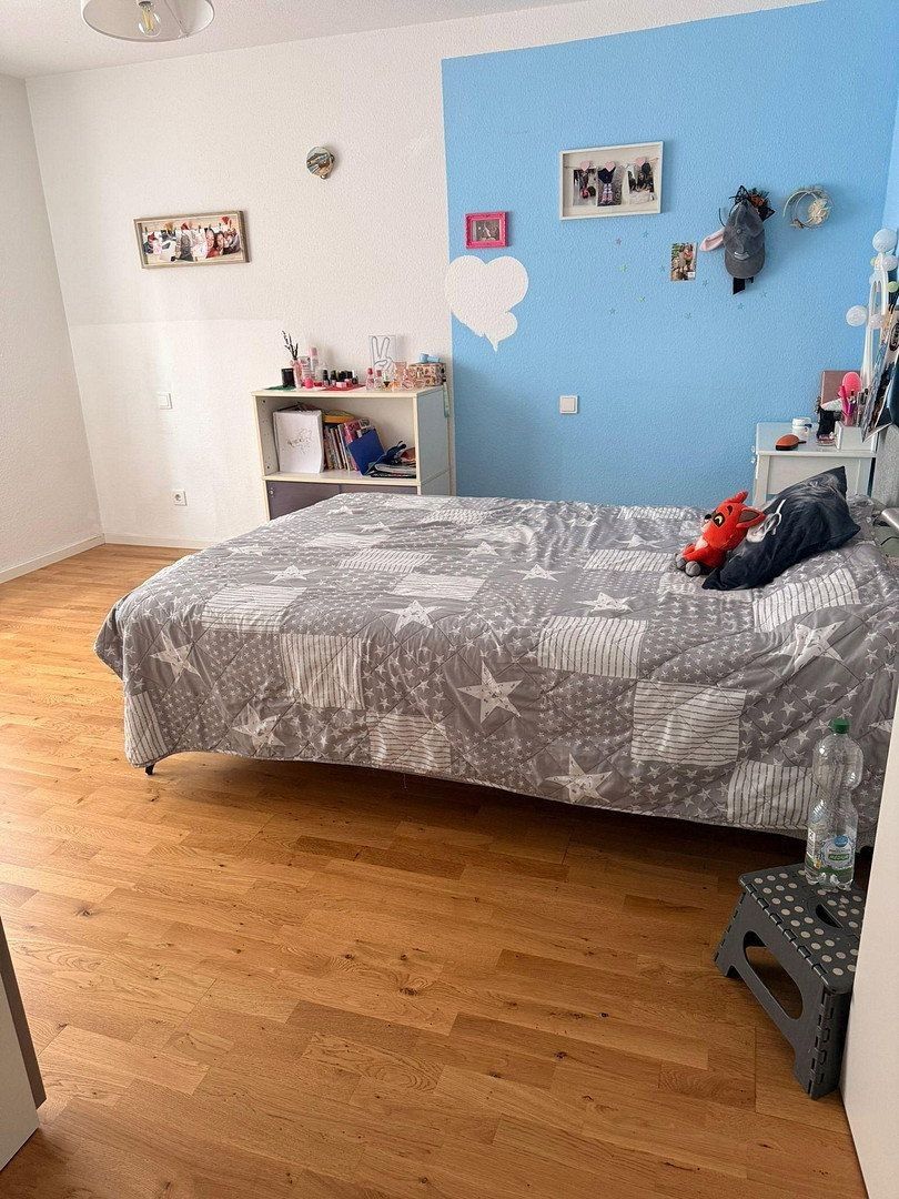 Prodej byt 3+1 - Sielminger Hauptstraße 55, , Bádensko-Württembersko, 89 m² - 5
