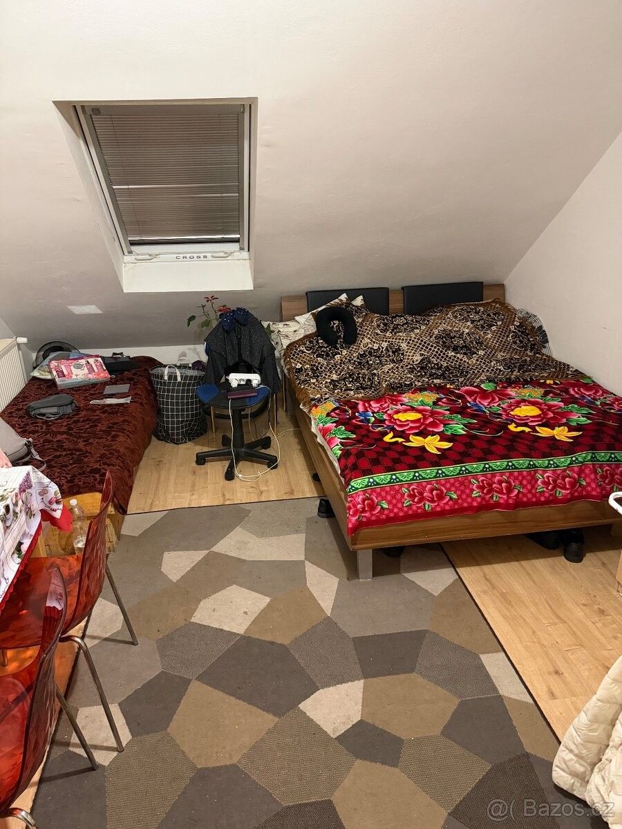 Byty, České Budějovice, 370 01