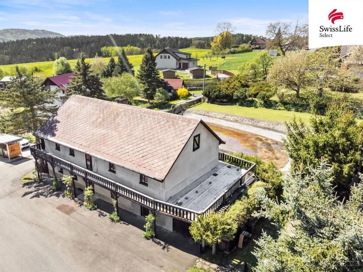 Prodej chata - Kyselka, 362 72