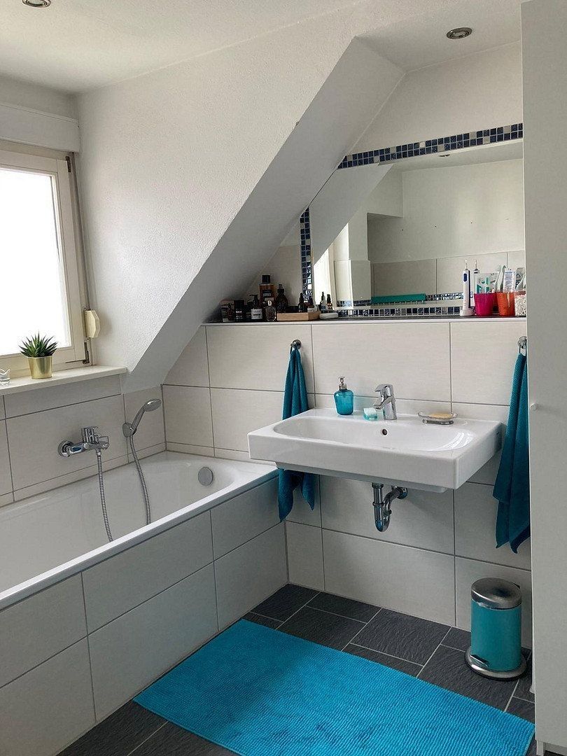 3+1, Millöckerweg 1, , Hessen, 93 m² - 2