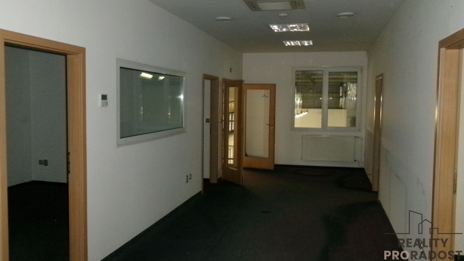 Sklad · 900 m² · Brno Horní Heršpice - 4