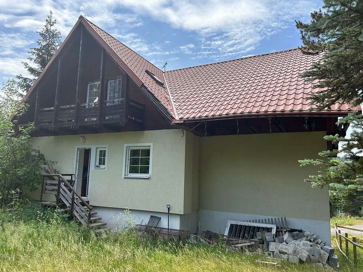 Rodinný dům · 246 m² · Nové Hamry, okres Karlovy Vary - 3