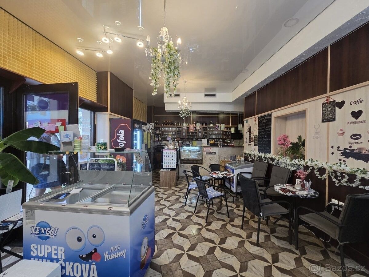 Restaurace · Kladno, 272 01 - 3