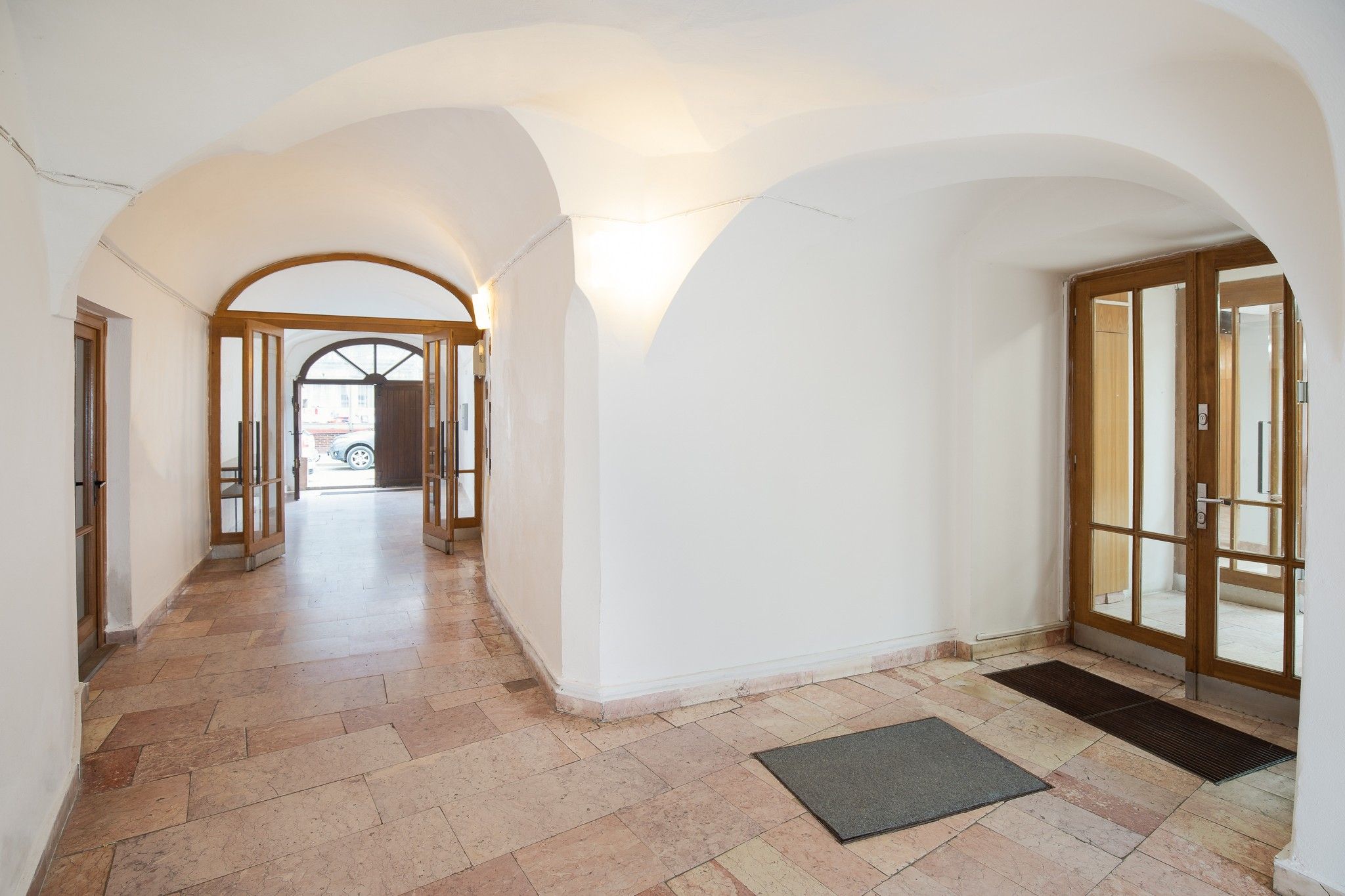Obchodní prostory · 124 m² · Palackého, Pelhřimov - 4