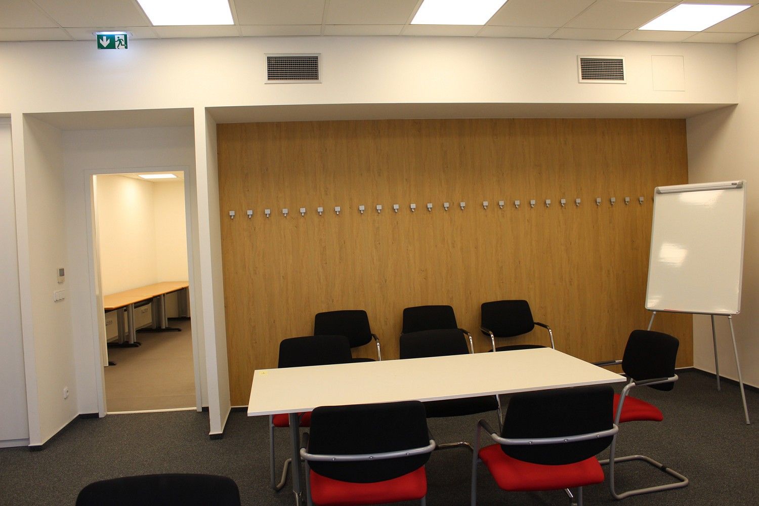 Kancelář · 72 m² · Pod Silnicí, Náchod - 3