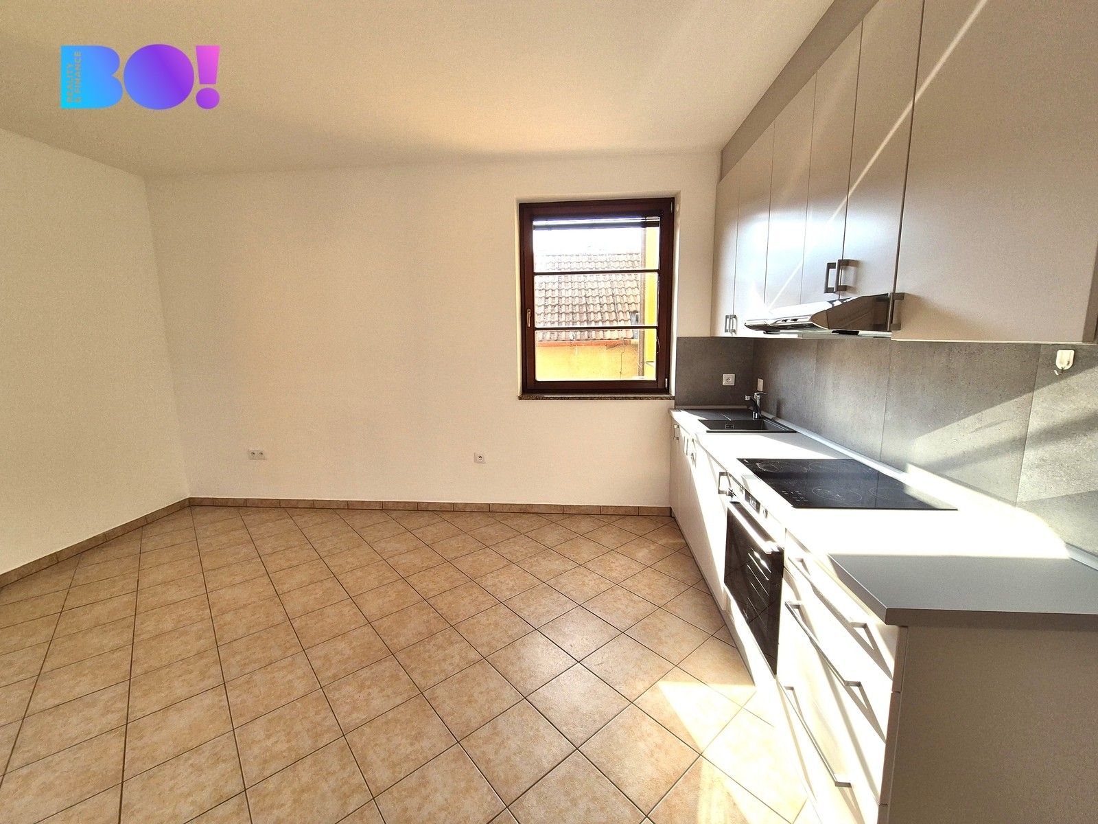 1+kk, Nerudova, Lipník nad Bečvou I-Město, 27 m² - 2