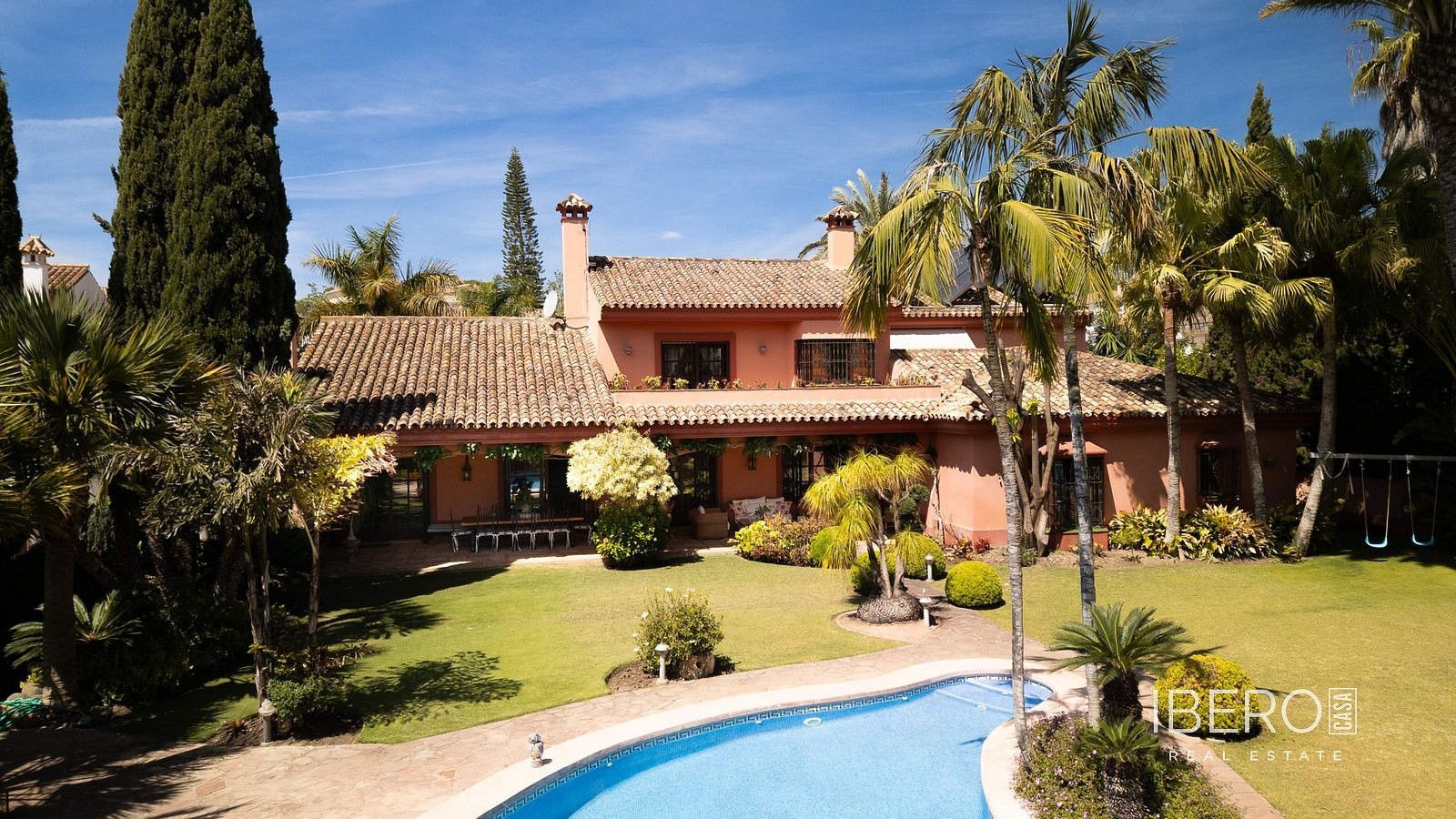 Rodinný dům · 995 m² · Guadalmina Alta, ES - 4