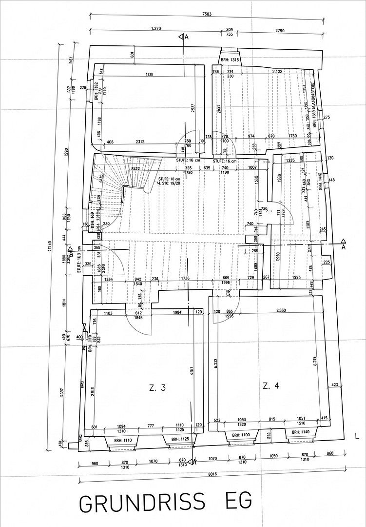 Kanceláře, Heppendorfer Str., , Severní Porýní-Vestfálsko, 160 m² - 2