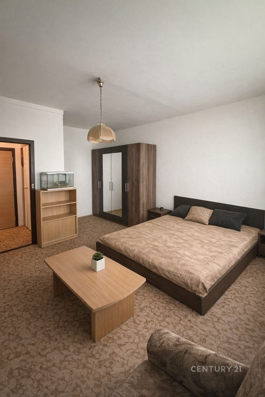 Prodej byt 1+1 - Lazecká, Olomouc, 32 m²