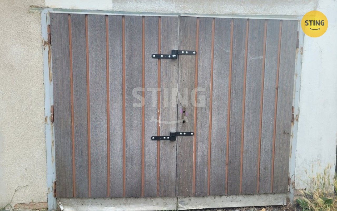 Pronájem garáž - Předměstí, Opava, 19 m²