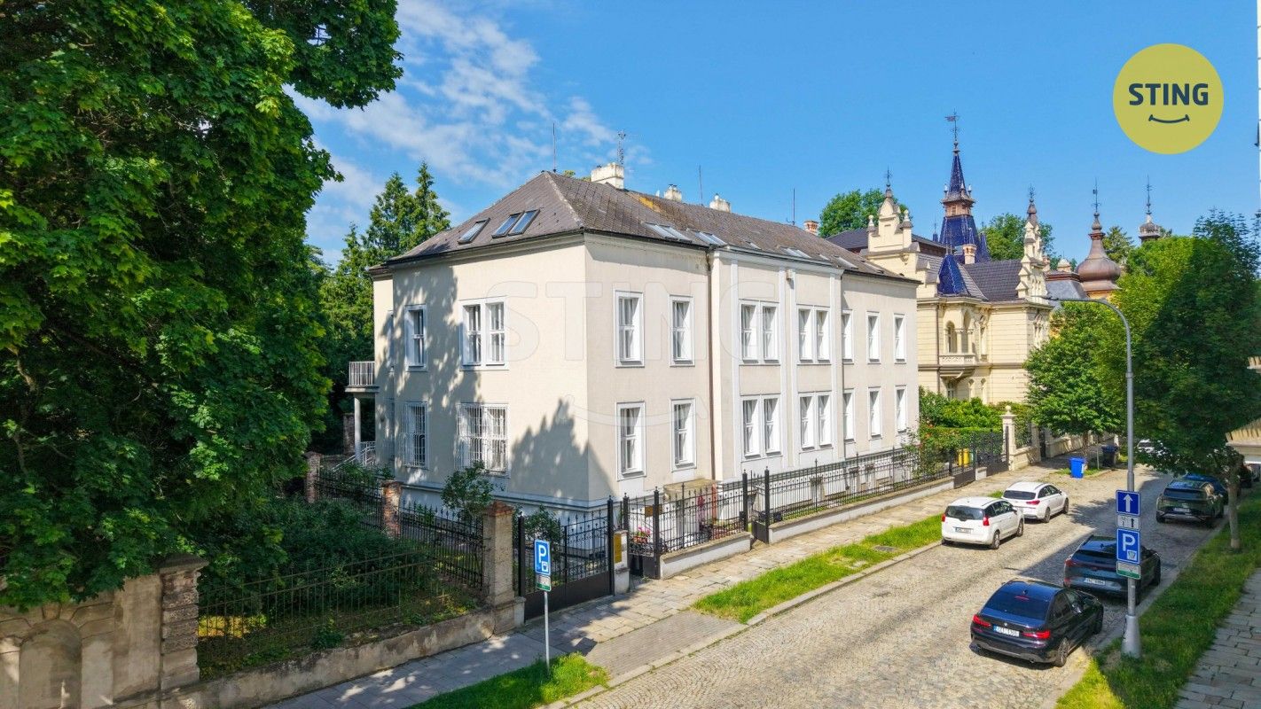 Kanceláře, Vídeňská, Olomouc, 315 m² - 1