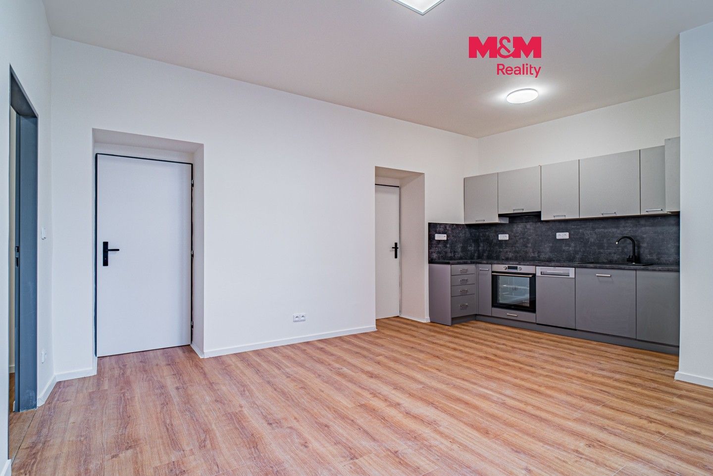 3+kk, 28. října, Ostrava, 61 m² - 1