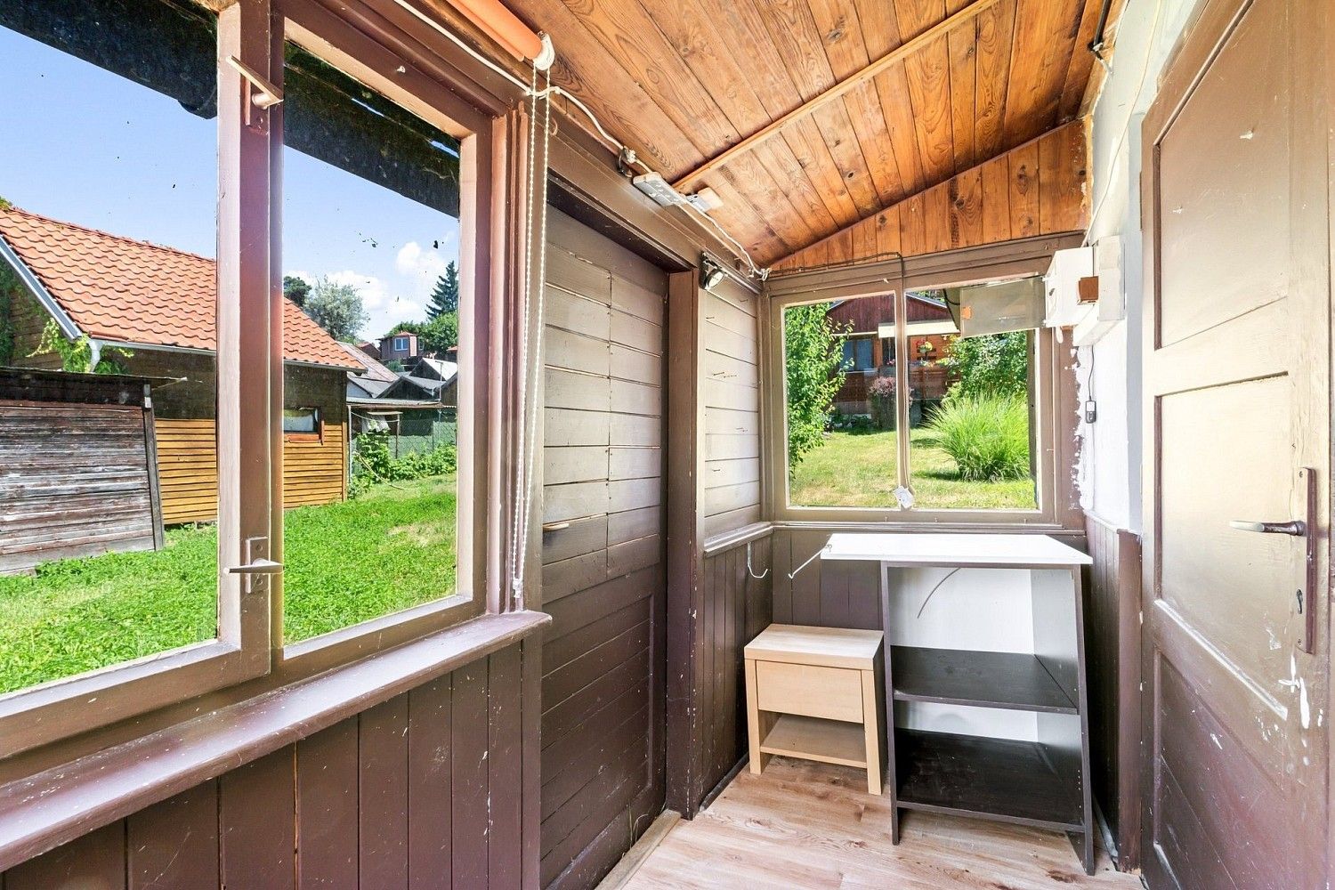 Prodej chalupa - Praha - Lipence, okres Praha 16, Hlavní město Praha, 39 m² - 5