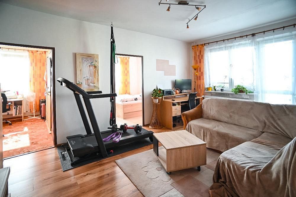 Prodej byt 3+1 - Gemerská, Litovel, okres Olomouc, 61 m² - 5