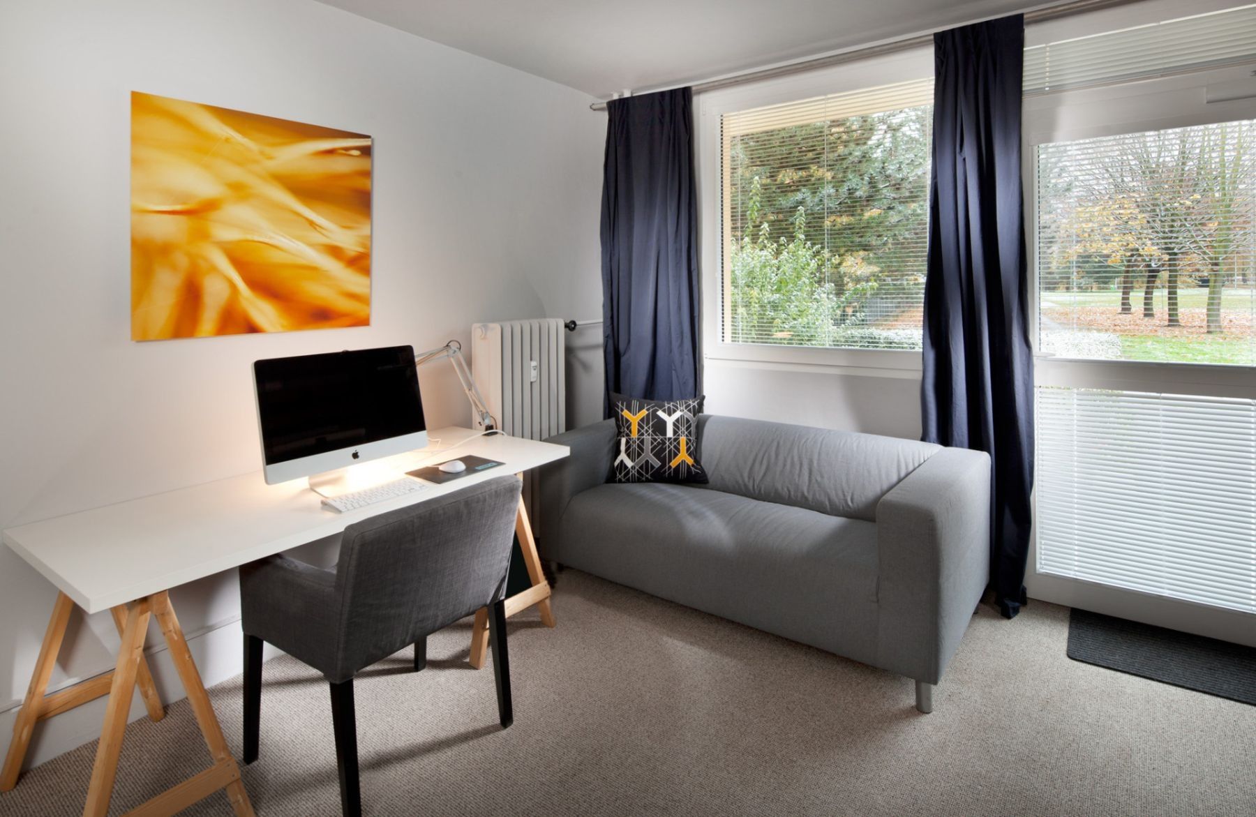 Obchodní prostory, Kytlická, Praha - Prosek, 26 m² - 1