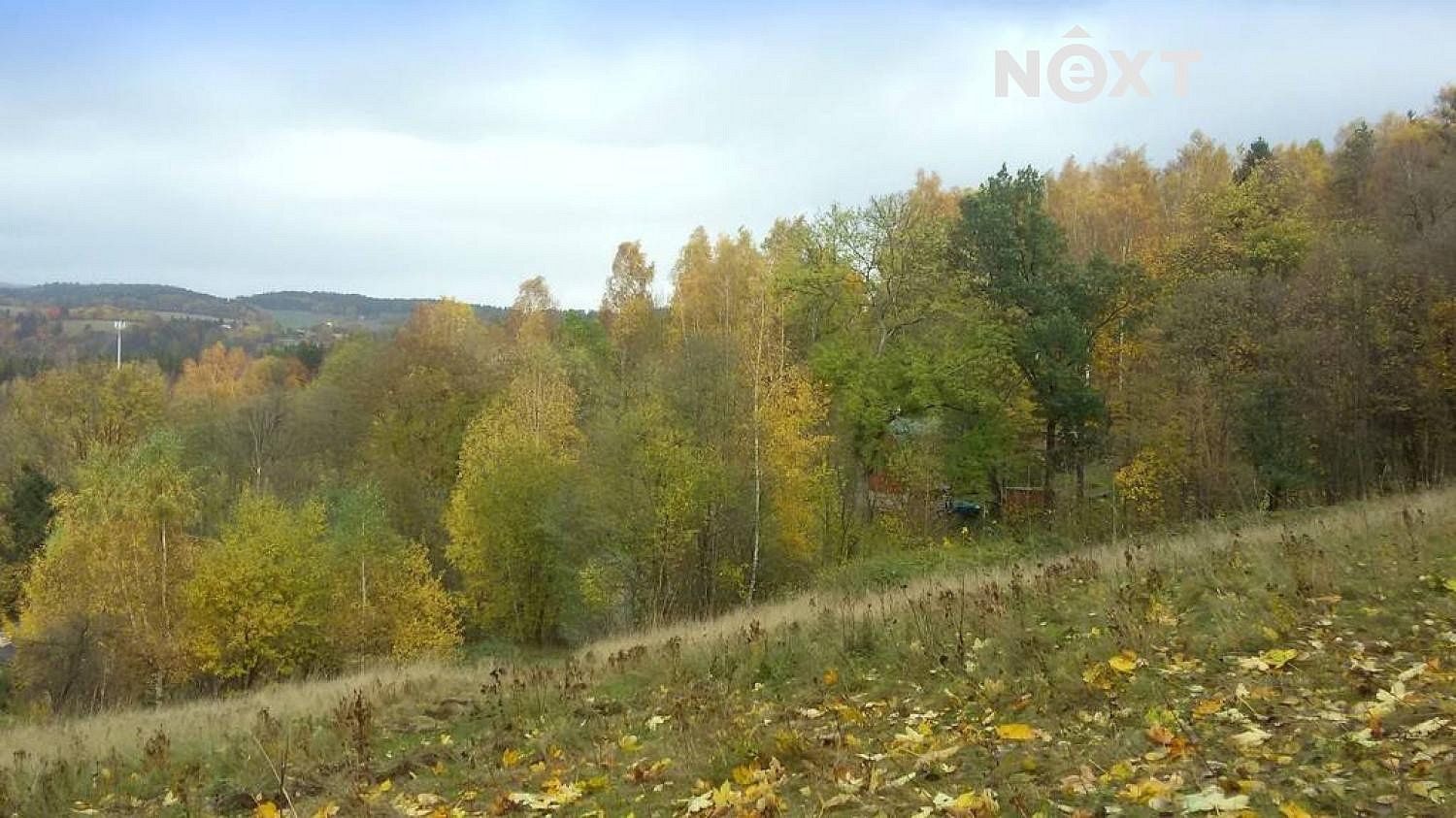 Ostatní, Líšný, okres Jablonec nad Nisou, Liberecký kraj - 2