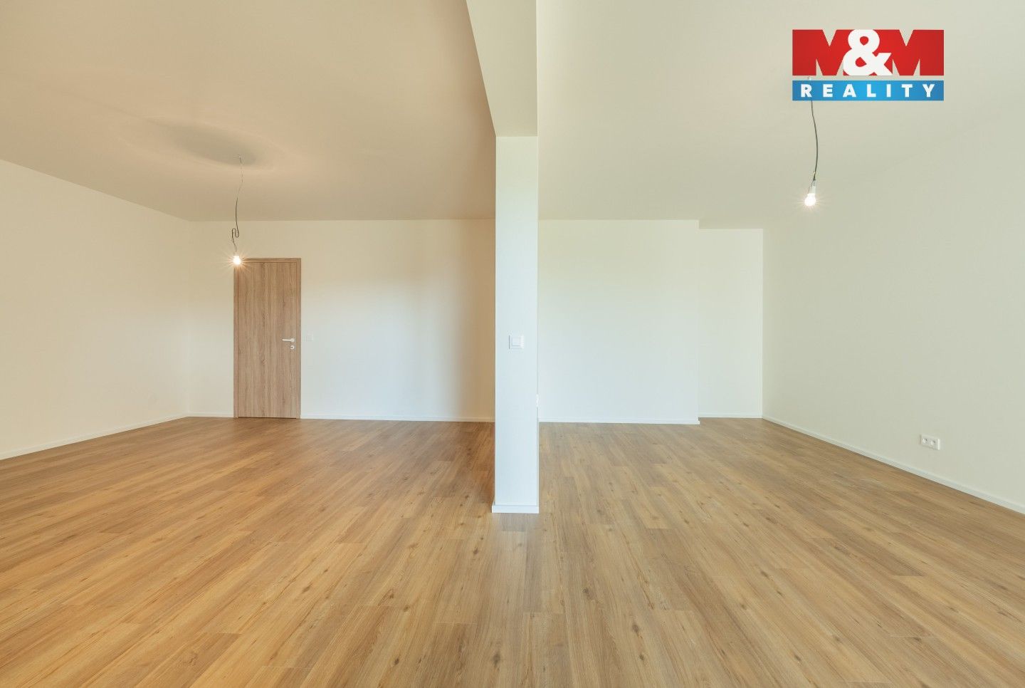 Byt 2+kk · 65 m² · Dřevčická, Brandýs nad Labem-Stará Boleslav - 3