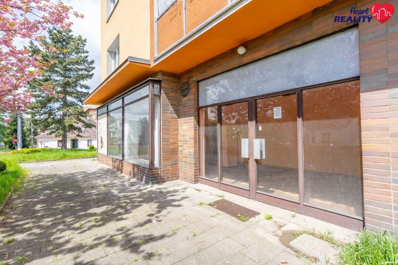 Obchodní prostory · 116 m² · Berounská, Budišov nad Budišovkou - 3
