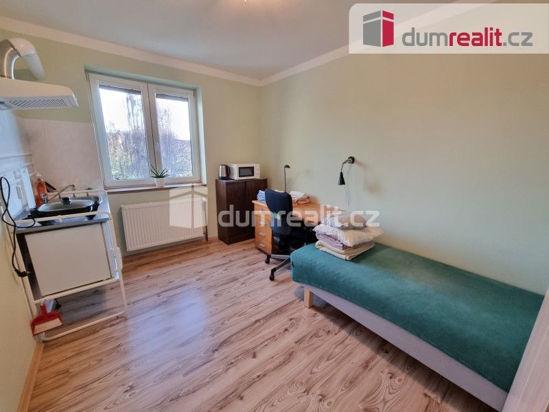 1+kk, Čechova, Kralupy nad Vltavou, 12 m²