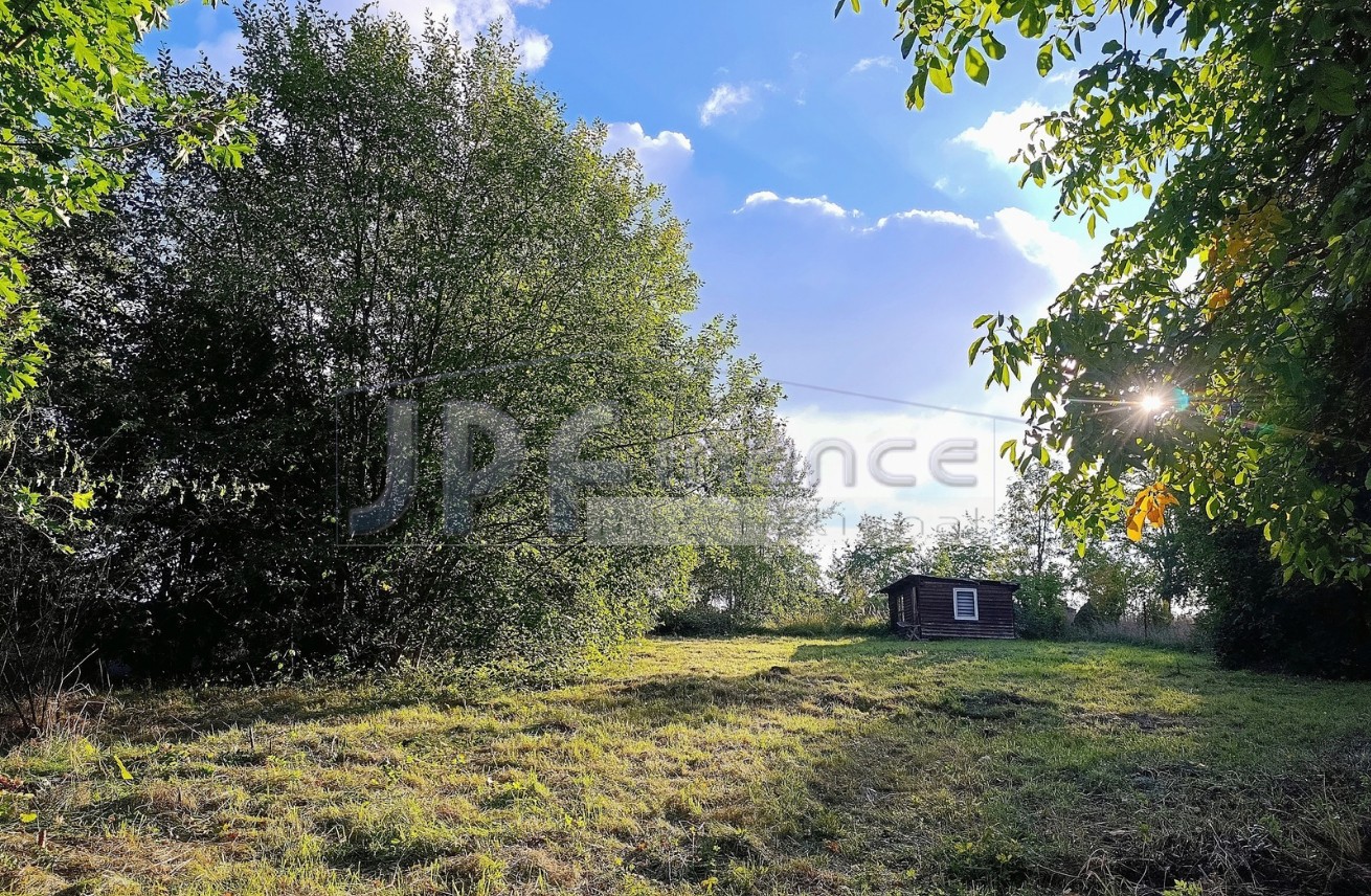 Pozemky pro bydlení, Planá, 1 203 m² - 2