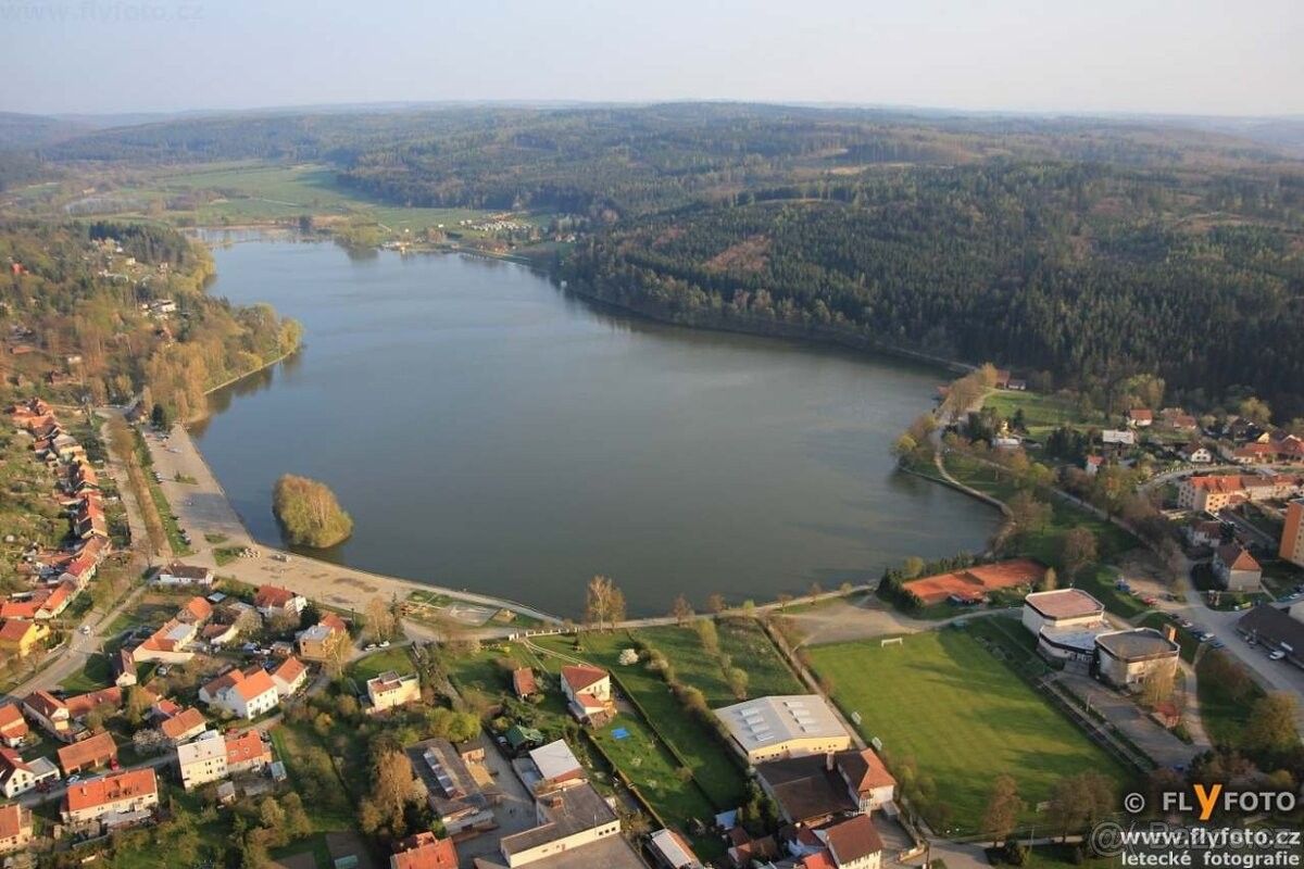 Chaty, Blansko, 678 01 - 1