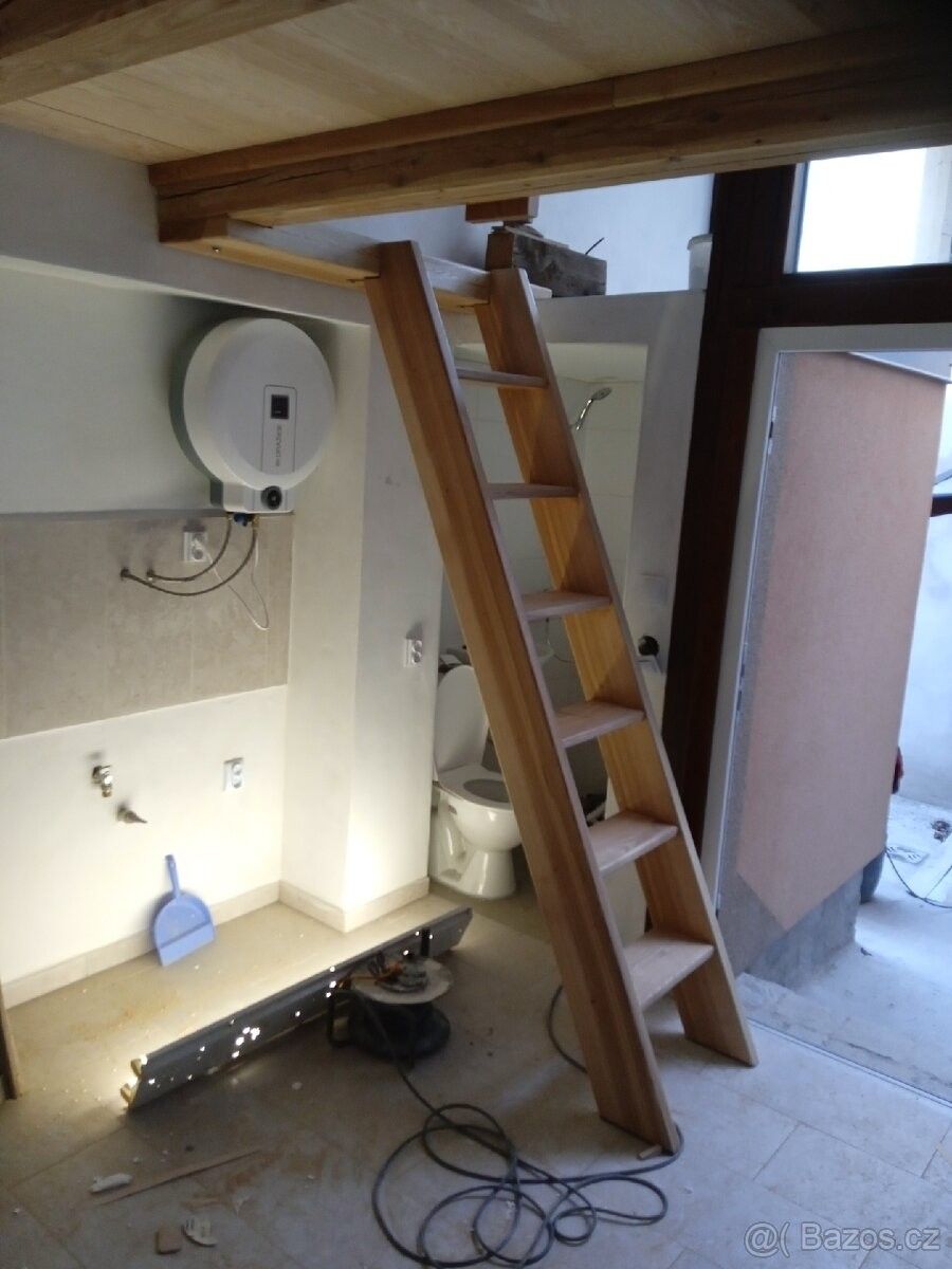 Pronájem kancelář - Šternberk, 785 01