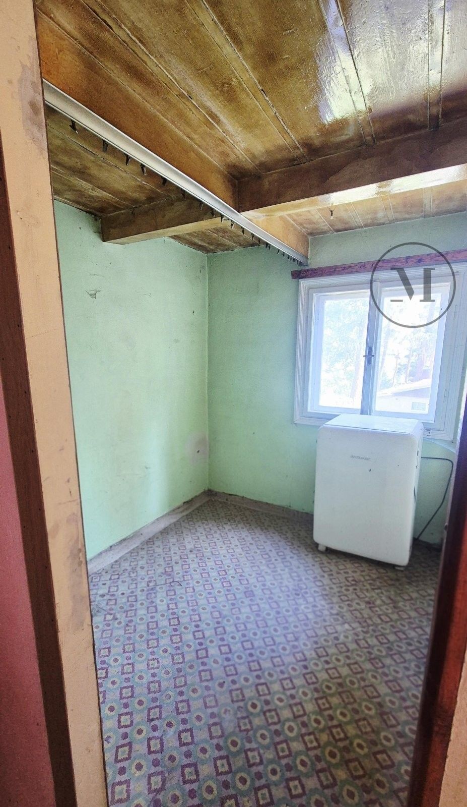 Prodej chata - Boršov nad Vltavou Jamné, 72 m² - 5