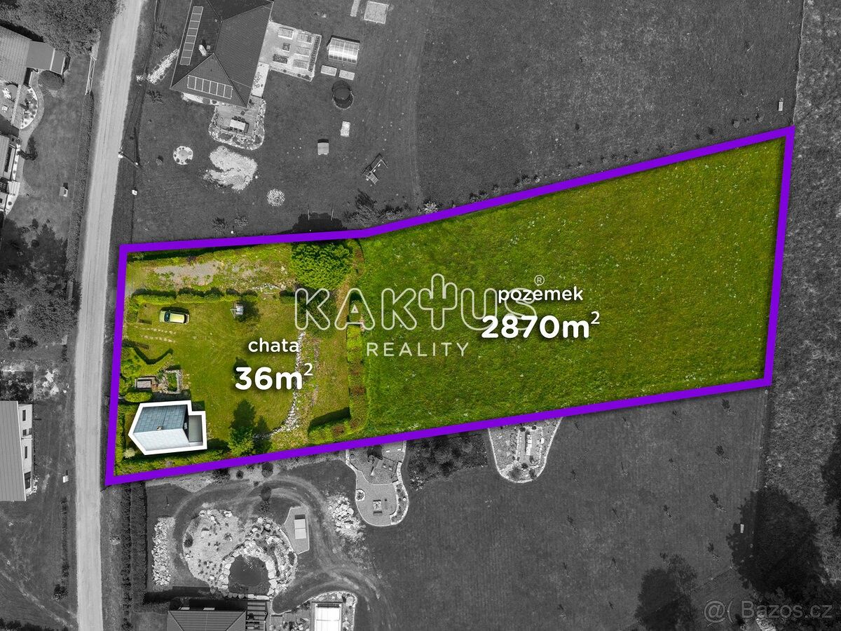 Prodej pozemek pro bydlení - Holčovice, 793 71