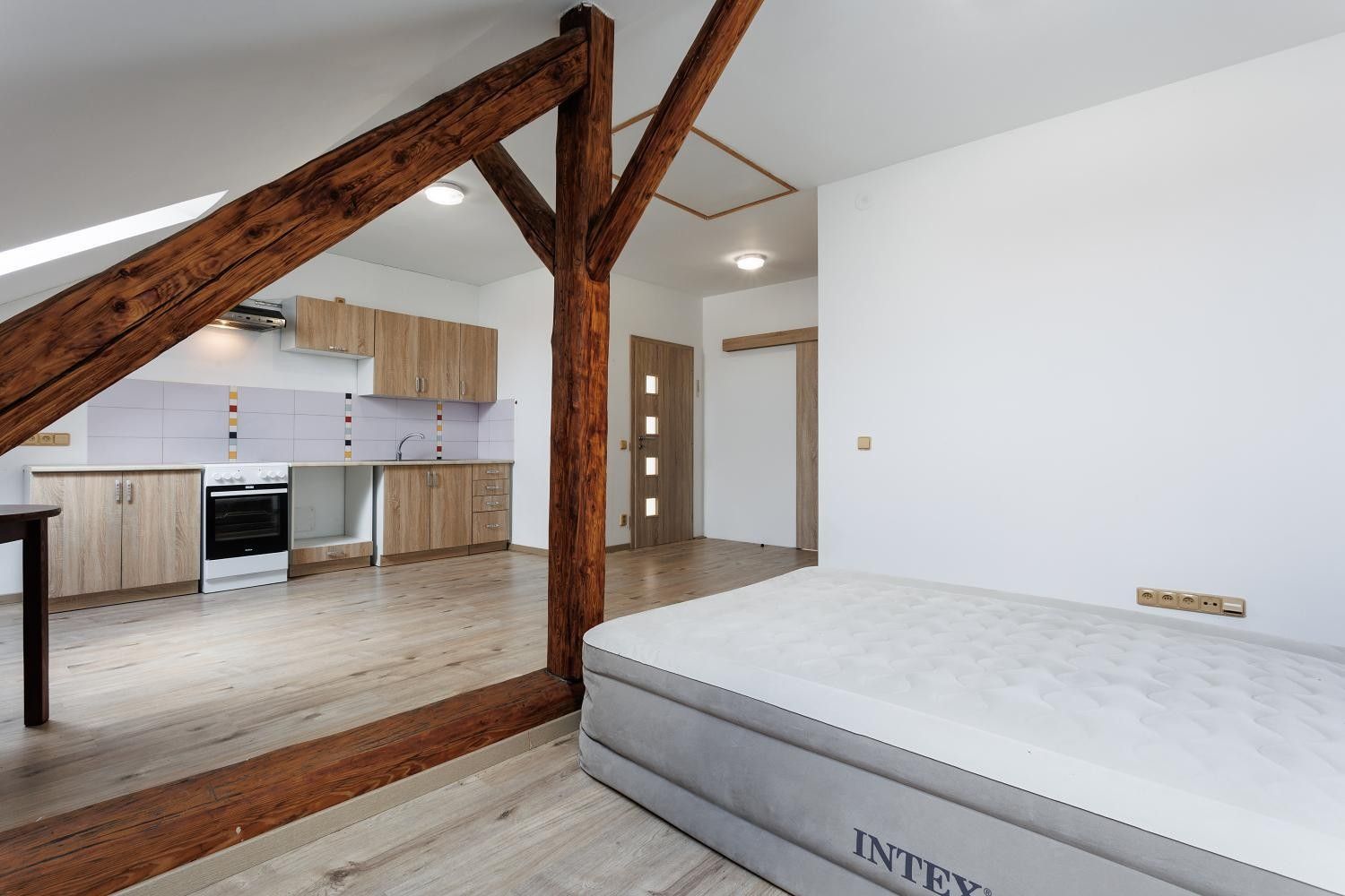 Prodej rodinný dům - Revoluční, Poděbrady III, 133 m² - 5
