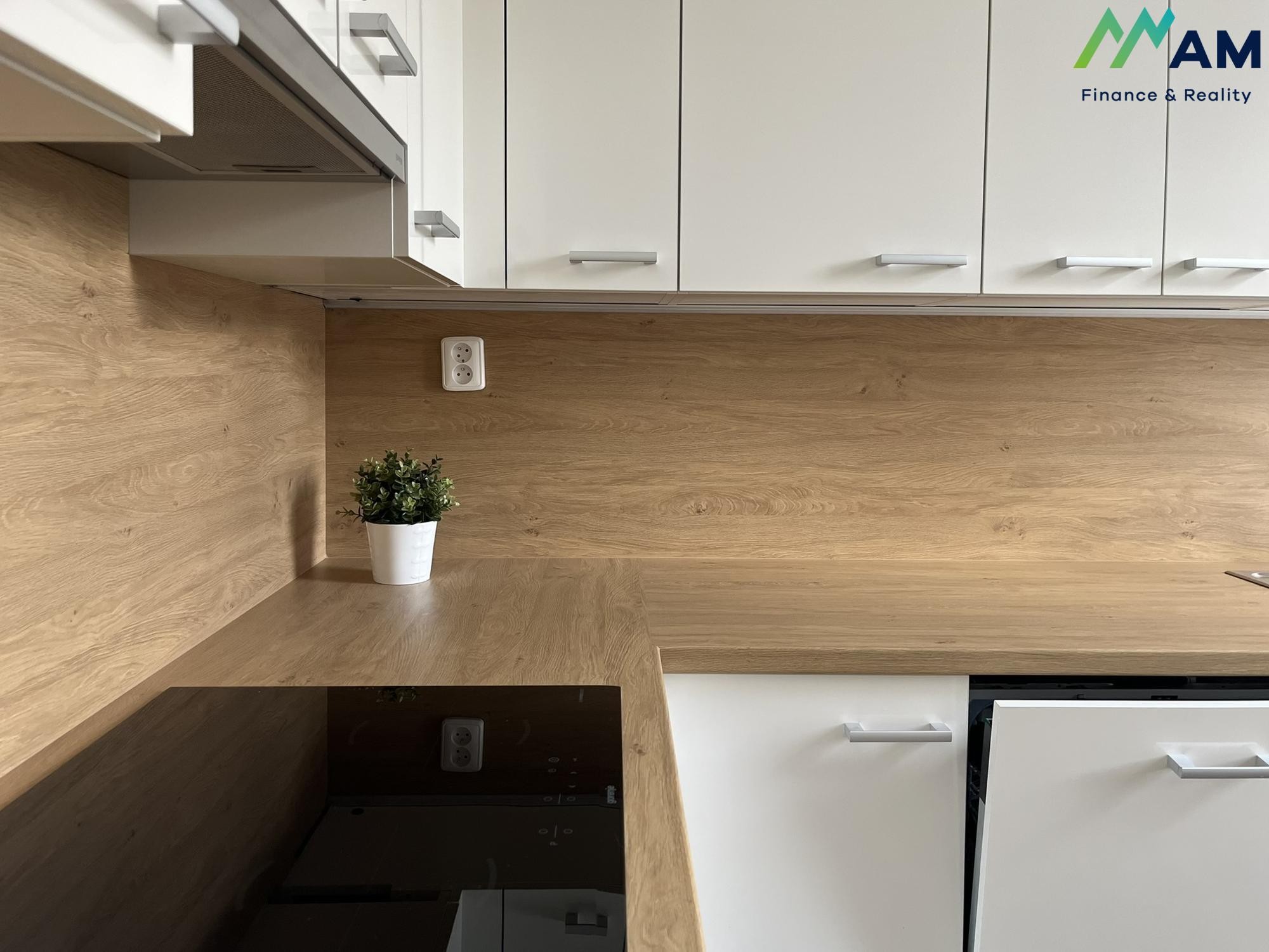 Byt 3+1 · 84 m² · Dvořákova, Třinec - 3