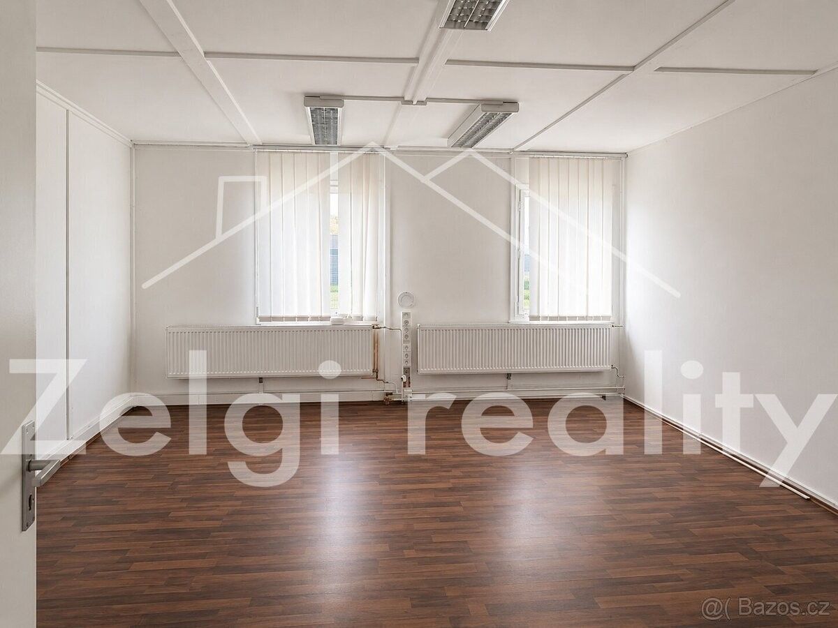 Kancelář · Velké Bílovice, 691 02 - 4