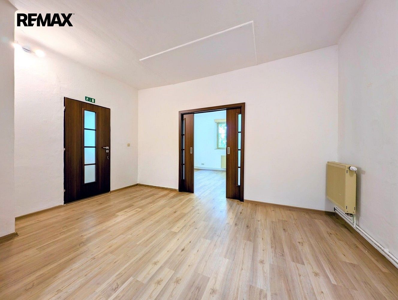 Byt 4+1 · 92 m² · Bělohradská, Havlíčkův Brod - 4